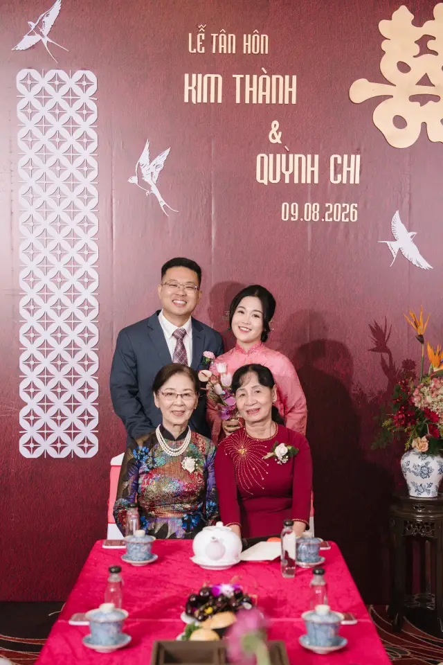 Ảnh 562 của Lễ 2