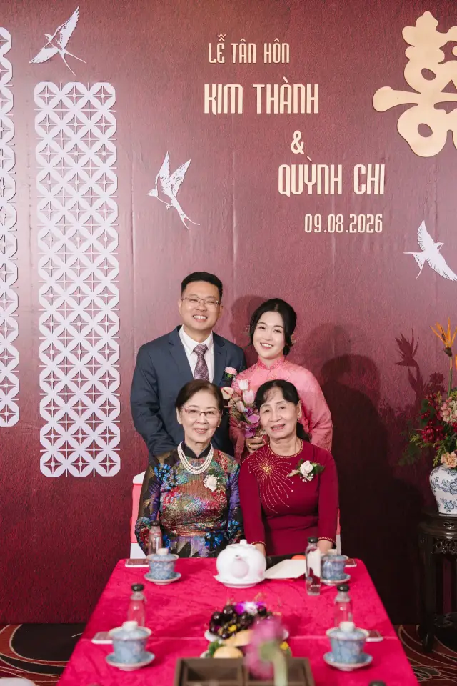 Ảnh 563 của Lễ 2