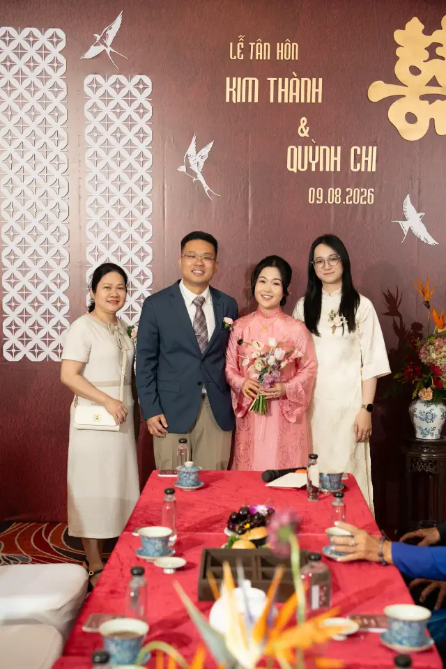 Ảnh 568 của Lễ 2