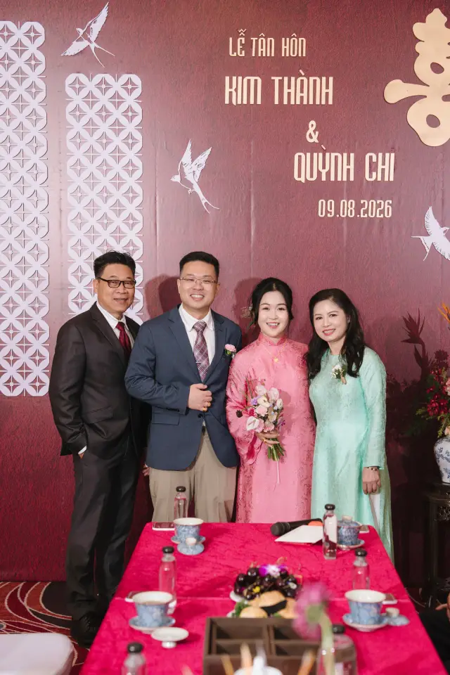 Ảnh 569 của Lễ 2
