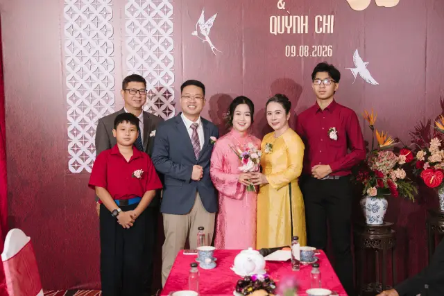 Ảnh 571 của Lễ 2