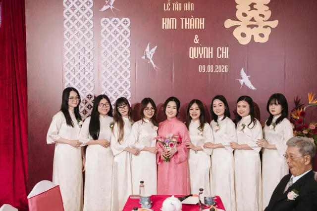Ảnh 581 của Lễ 2
