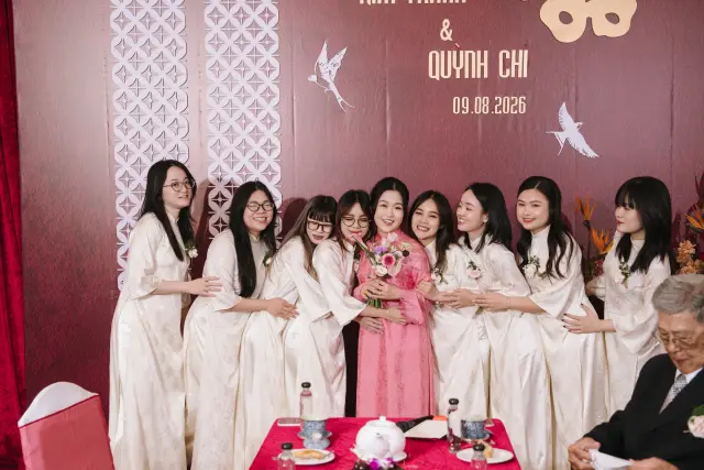 Ảnh 583 của Lễ 2