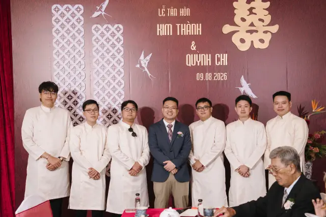 Ảnh 585 của Lễ 2