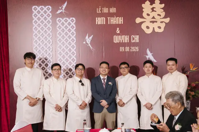 Ảnh 586 của Lễ 2