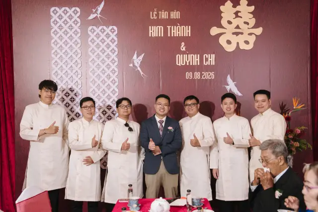 Ảnh 588 của Lễ 2