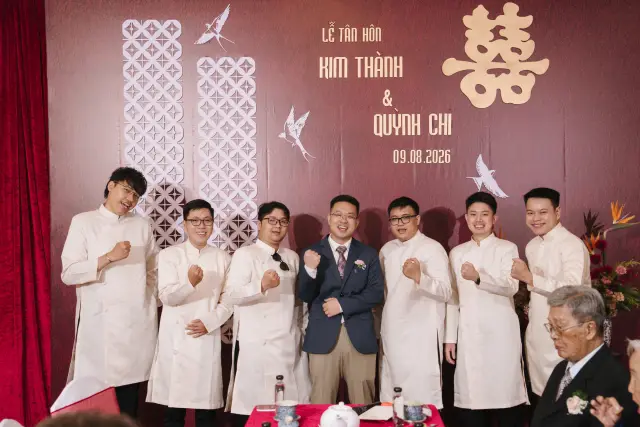 Ảnh 589 của Lễ 2