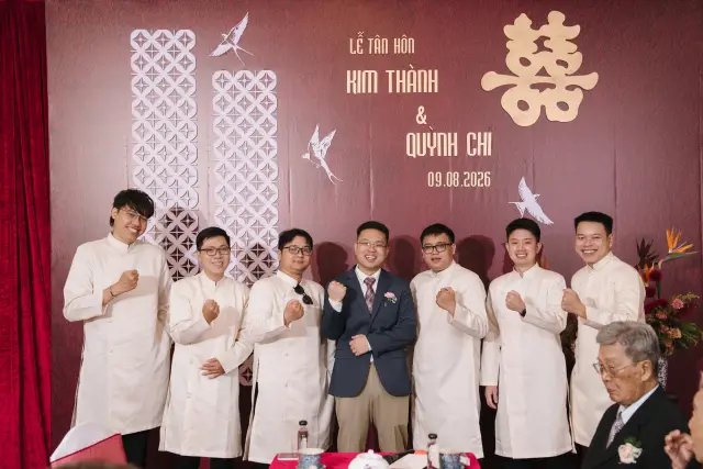 Ảnh 590 của Lễ 2