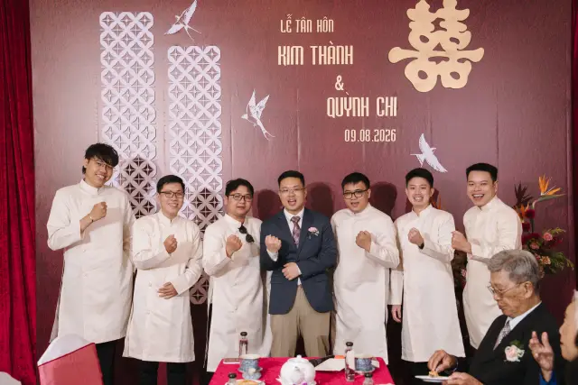 Ảnh 591 của Lễ 2