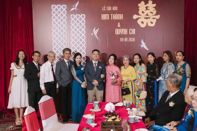 Ảnh 592 của Lễ 2
