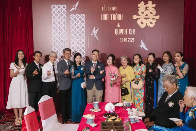 Ảnh 594 của Lễ 2