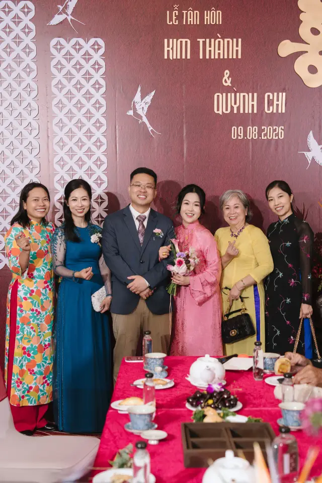 Ảnh 597 của Lễ 2