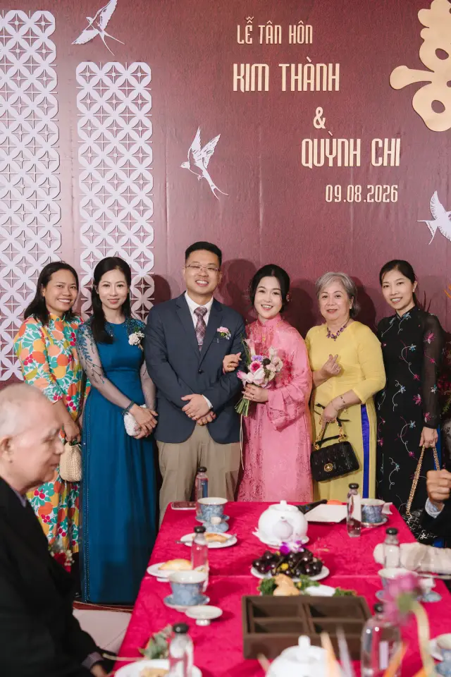 Ảnh 598 của Lễ 2