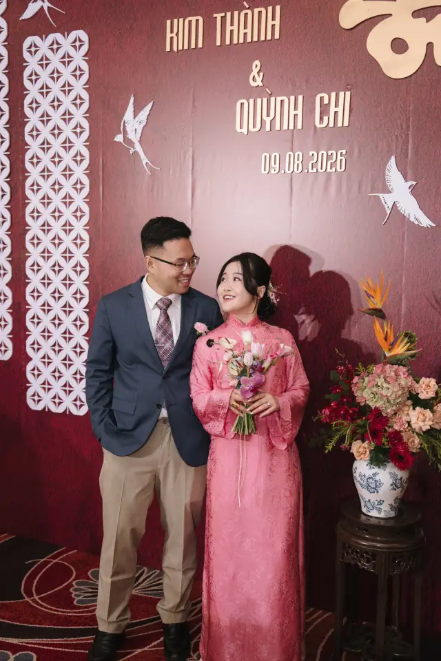 Ảnh 601 của Lễ 2