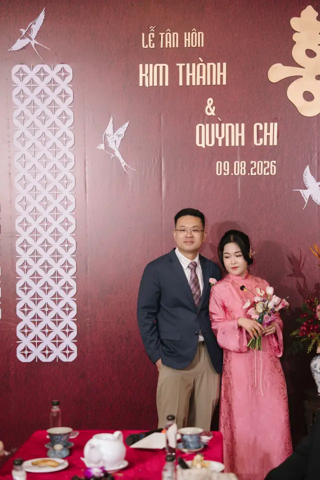 Ảnh 603 của Lễ 2