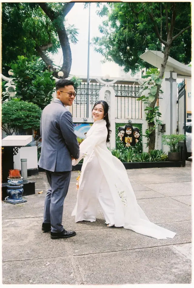 Ảnh 10 của May Film