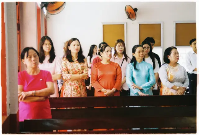 Ảnh 27 của May Film