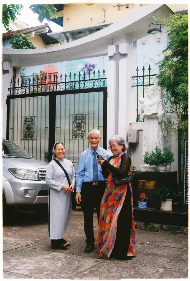Ảnh 4 của May Film