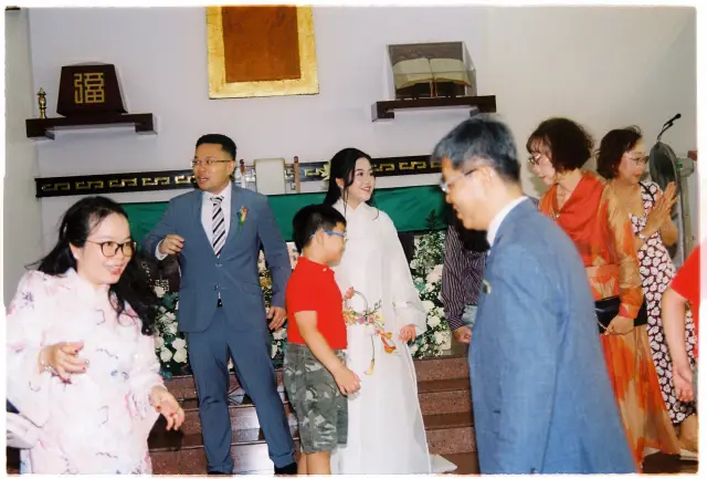 Ảnh 80 của May Film