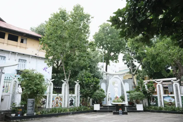 Ảnh 1 của May 1