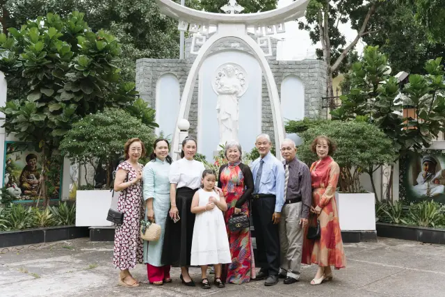 Ảnh 22 của Nhà Thờ 2