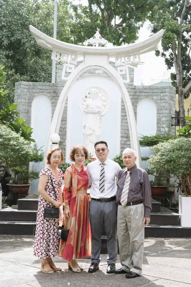 Ảnh 23 của Nhà Thờ 2