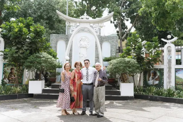 Ảnh 24 của Nhà Thờ 2