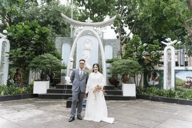 Ảnh 31 của Nhà Thờ 2