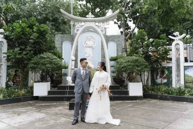 Ảnh 32 của Nhà Thờ 2