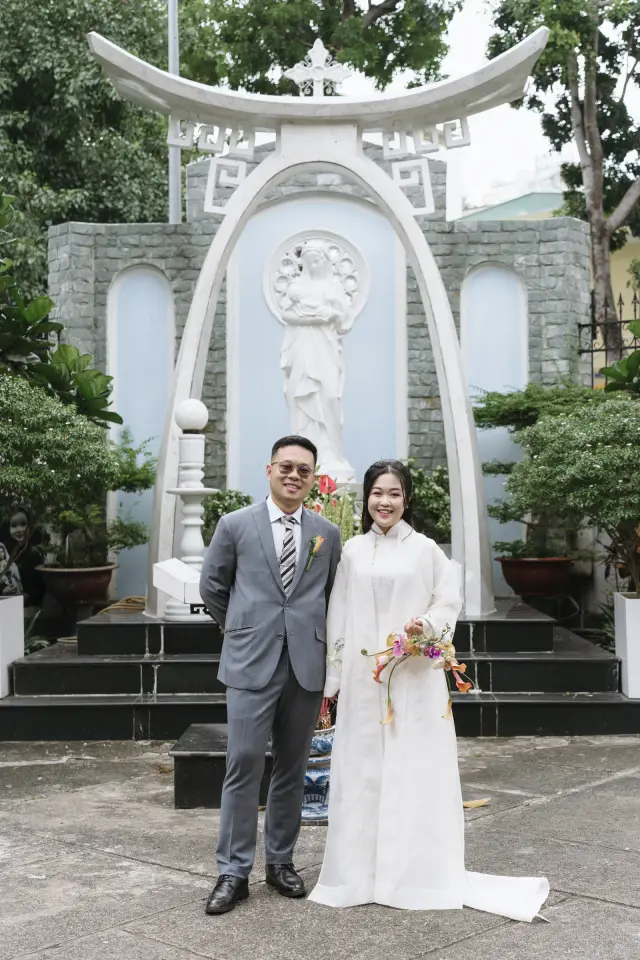 Ảnh 33 của Nhà Thờ 2