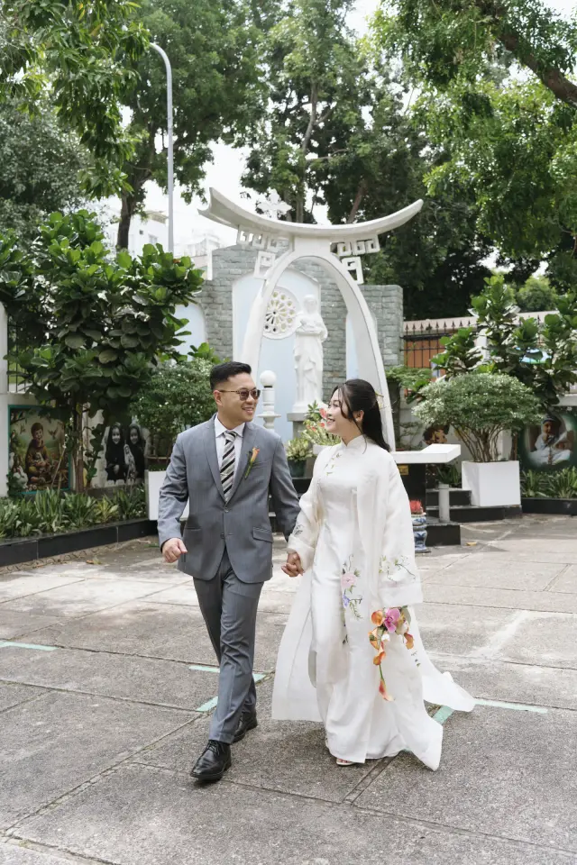 Ảnh 45 của Nhà Thờ 2