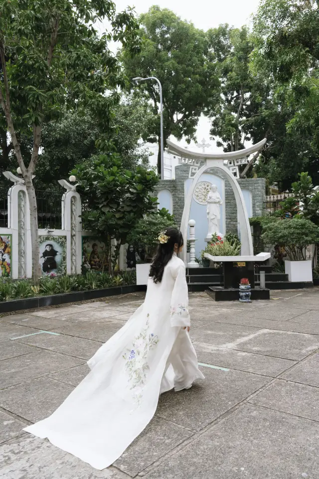 Ảnh 49 của Nhà Thờ 2