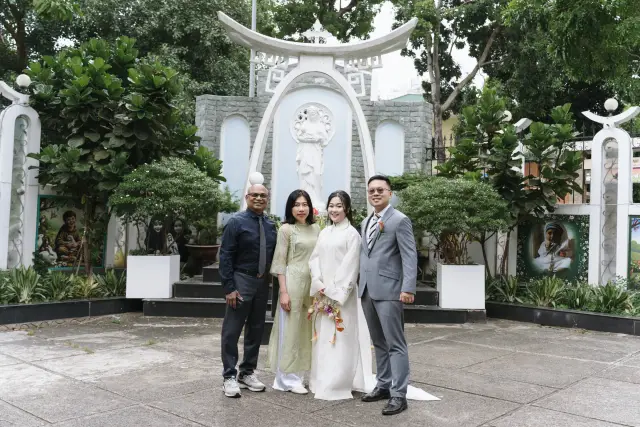 Ảnh 51 của Nhà Thờ 2