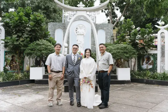Ảnh 52 của Nhà Thờ 2