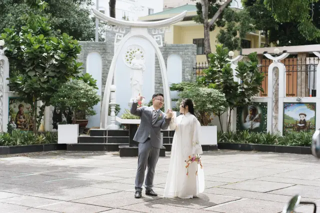 Ảnh 75 của Nhà Thờ 2