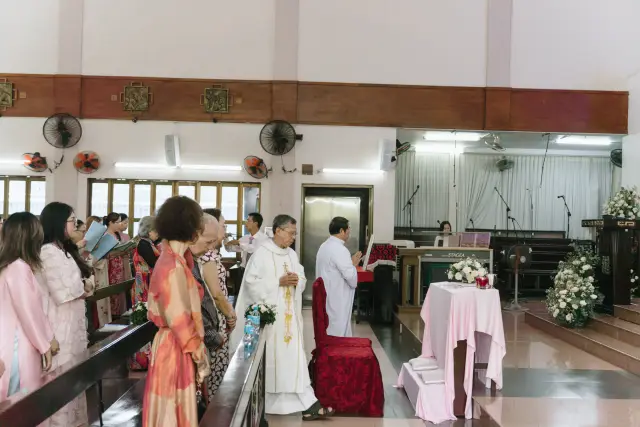 Ảnh 86 của Nhà Thờ 2
