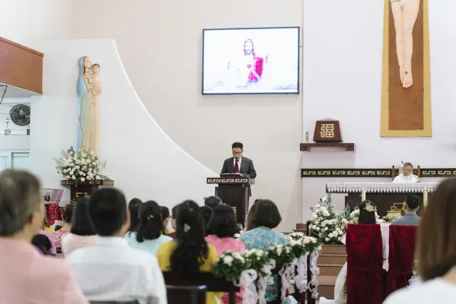 Ảnh 93 của Nhà Thờ 2