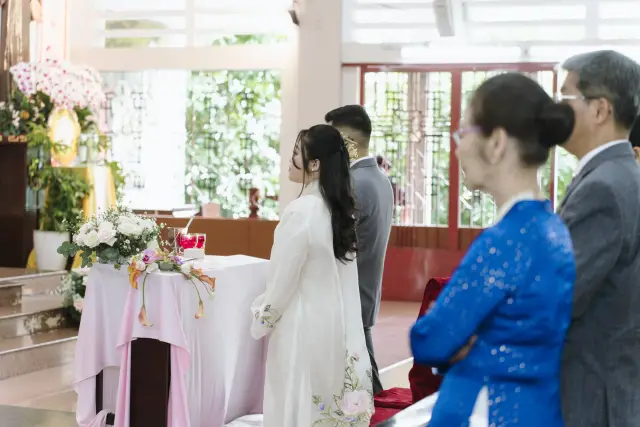 Ảnh 97 của Nhà Thờ 2