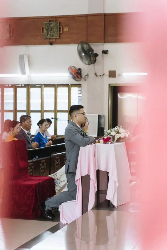 Ảnh 134 của Nhà Thờ 2