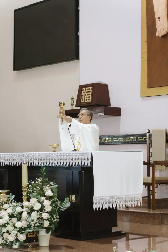 Ảnh 136 của Nhà Thờ 2