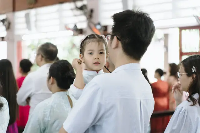 Ảnh 140 của Nhà Thờ 2