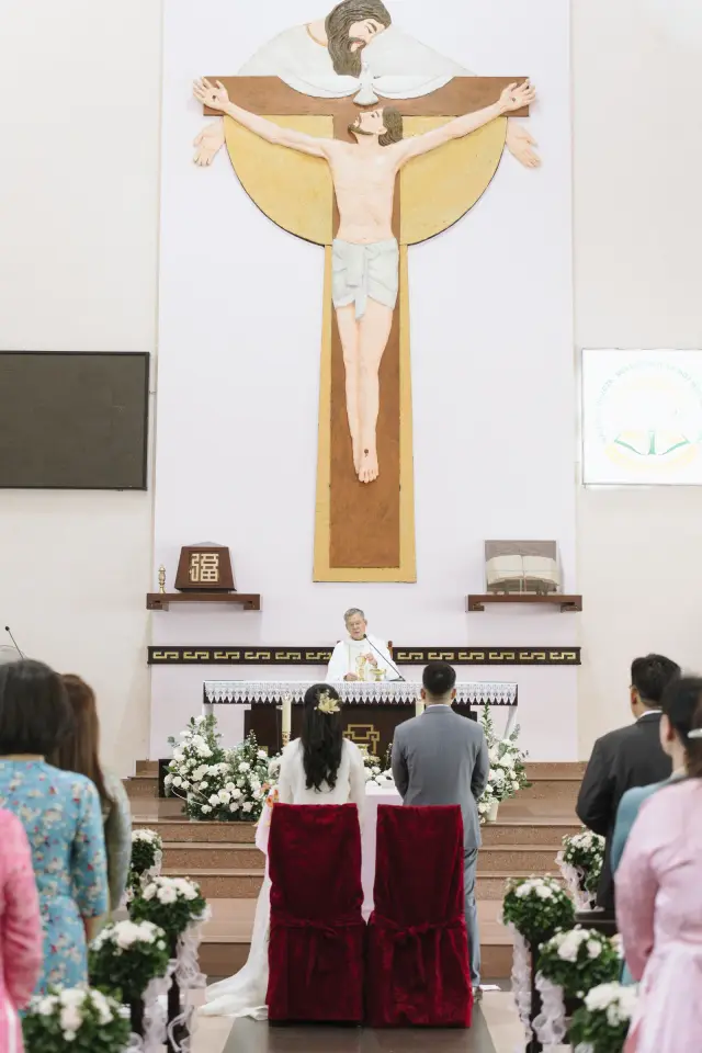 Ảnh 142 của Nhà Thờ 2