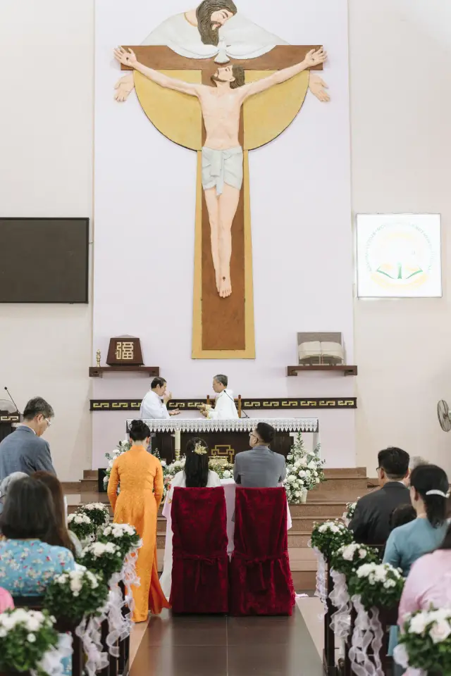 Ảnh 145 của Nhà Thờ 2