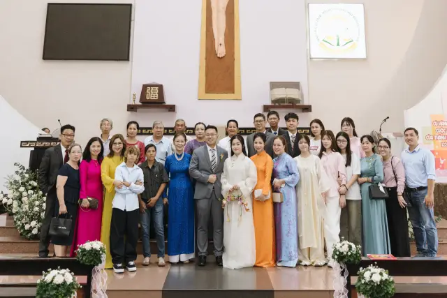 Ảnh 176 của Nhà Thờ 2