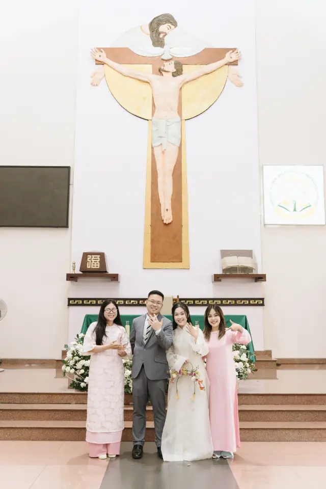 Ảnh 181 của Nhà Thờ 2