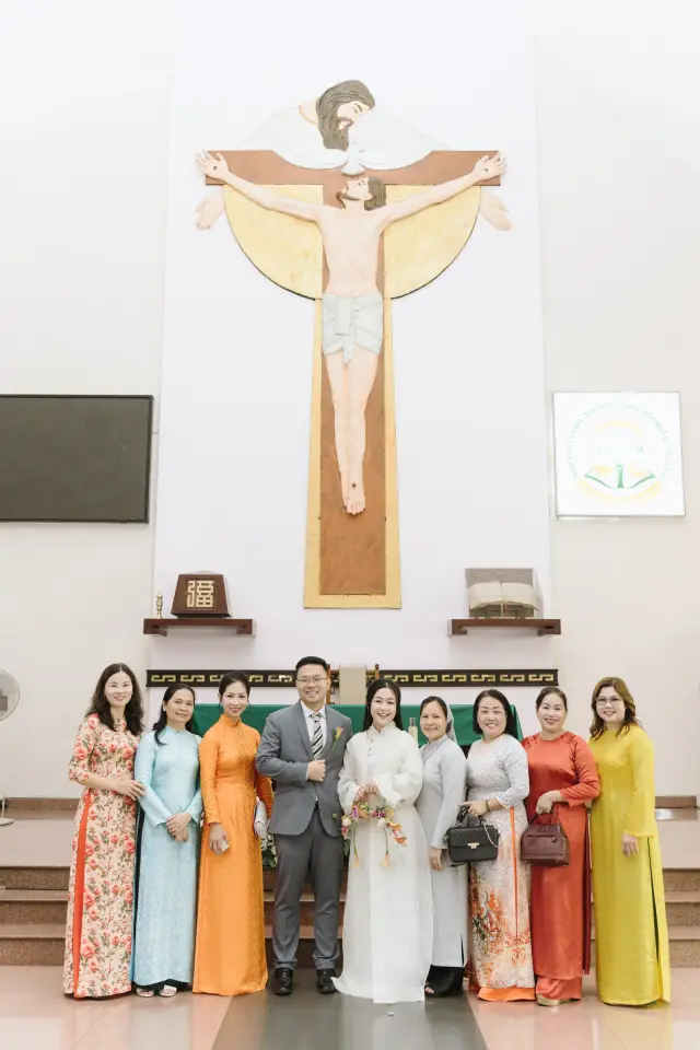 Ảnh 195 của Nhà Thờ 2