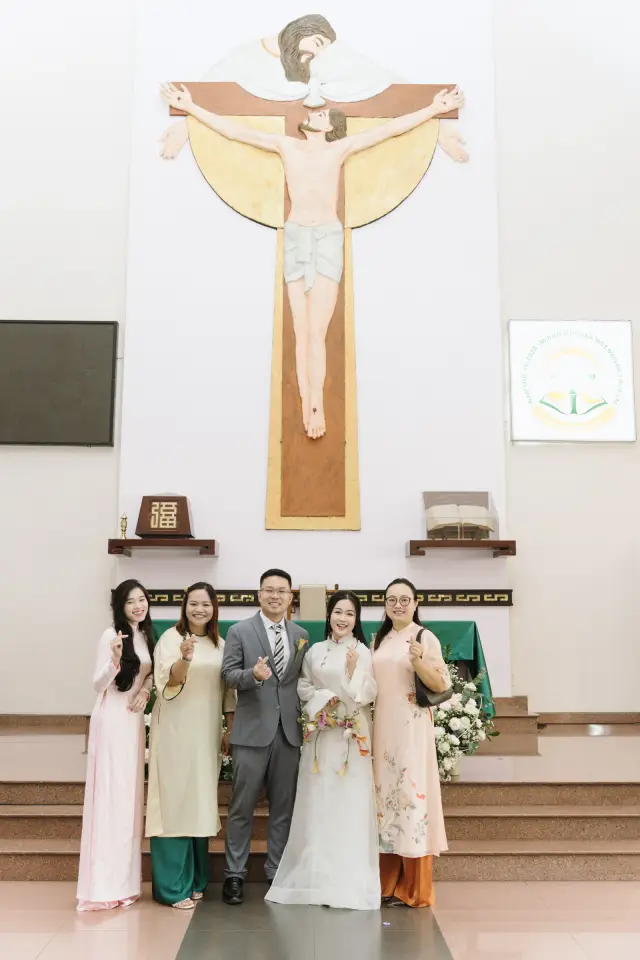 Ảnh 198 của Nhà Thờ 2