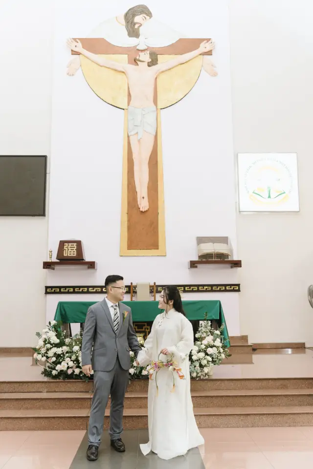 Ảnh 201 của Nhà Thờ 2