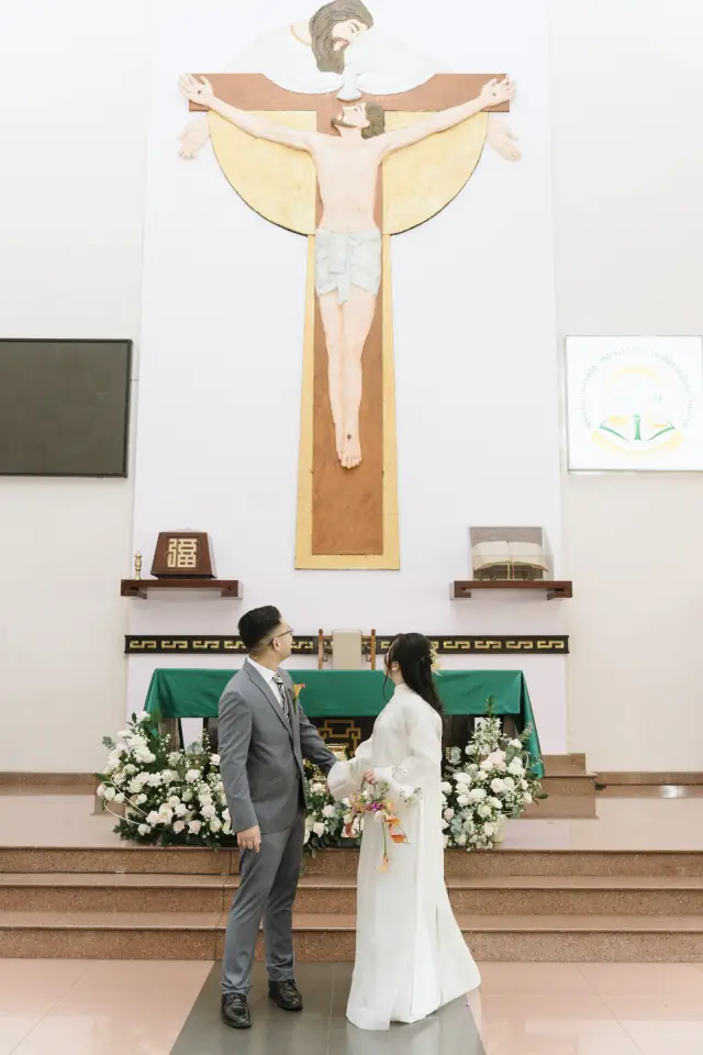 Ảnh 202 của Nhà Thờ 2