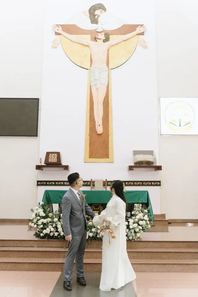Ảnh 203 của Nhà Thờ 2